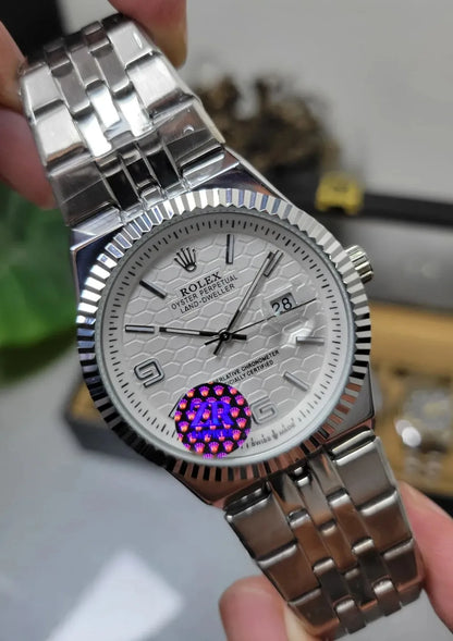 Rolex Land Dweller| Semi Automatic | Imported Watch