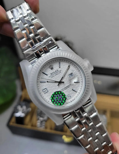 Rolex Land Dweller| Semi Automatic | Imported Watch