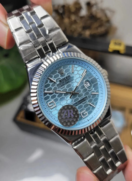 Rolex Land Dweller| Semi Automatic | Imported Watch