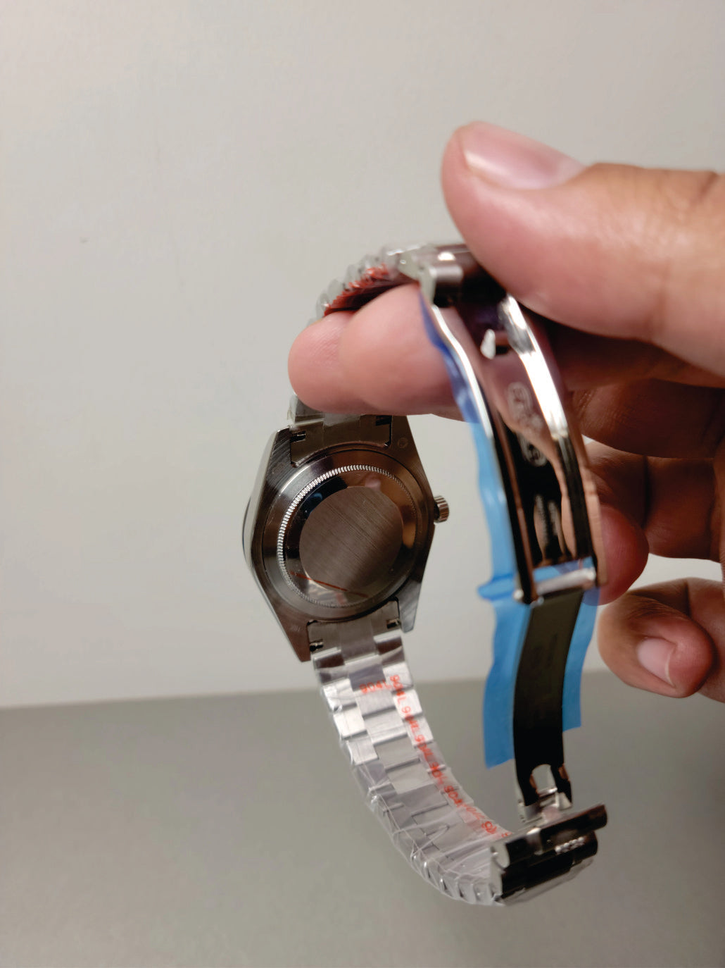 RLX Full Automatic-Master Grade