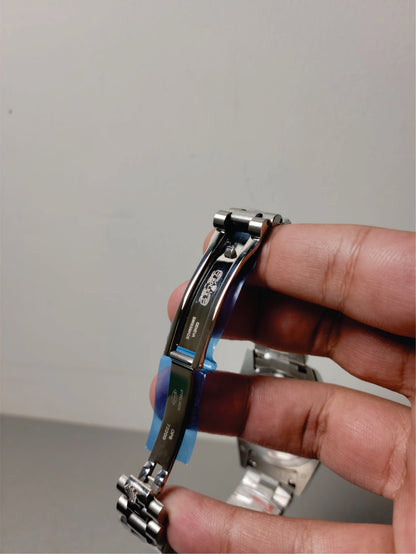 RLX Full Automatic-Master Grade